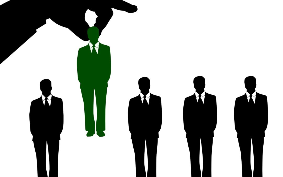 Agenturní zaměstnanci